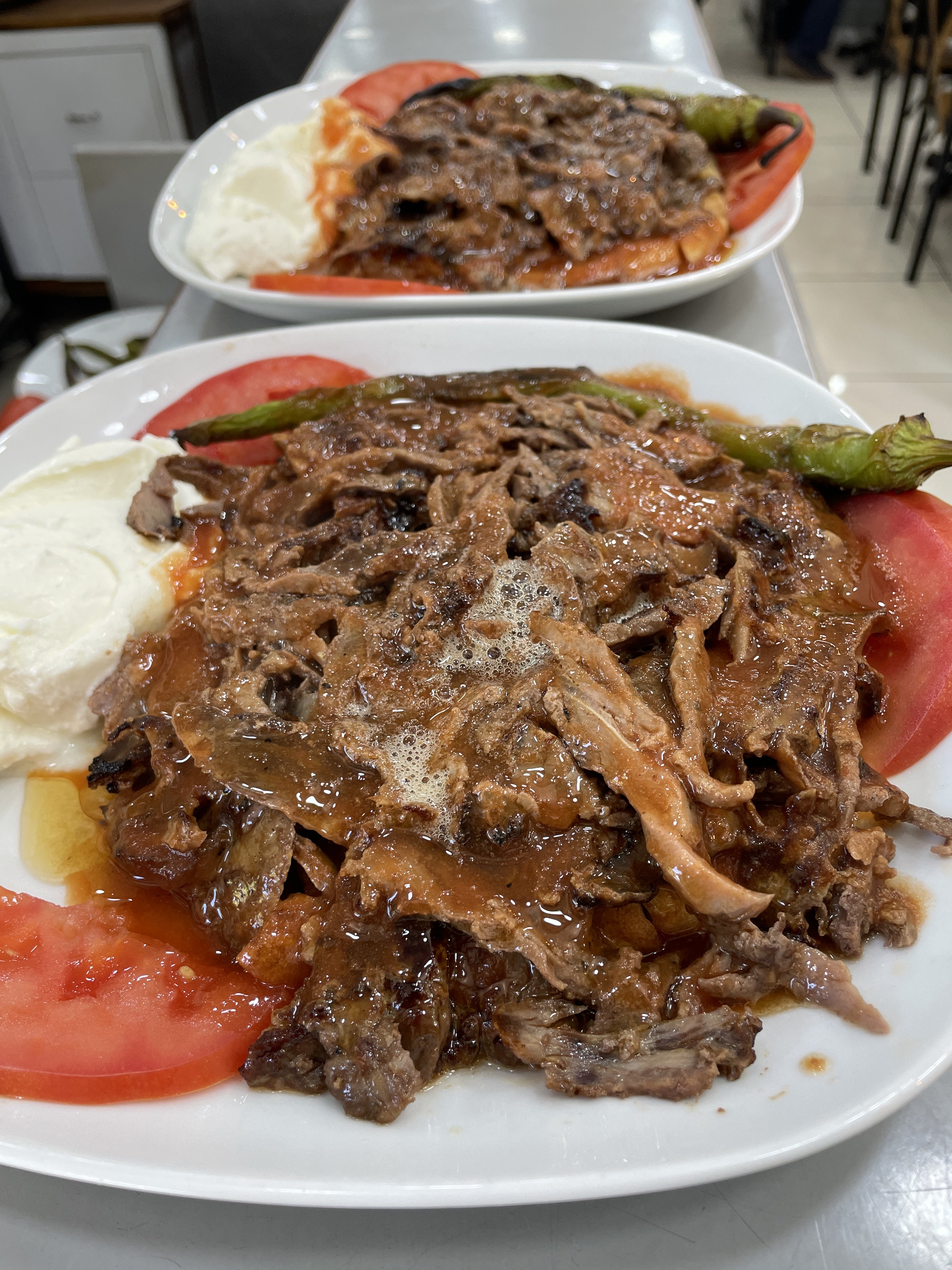 İskender Kebap