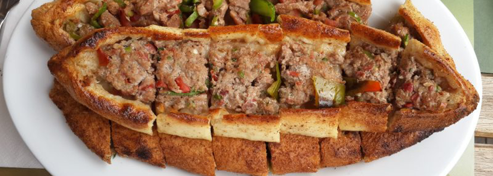 Kuşbaşılı Cantık