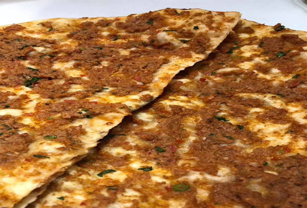 Lahmacun