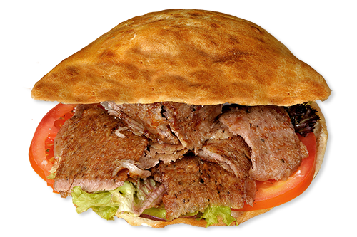 Tombik Döner